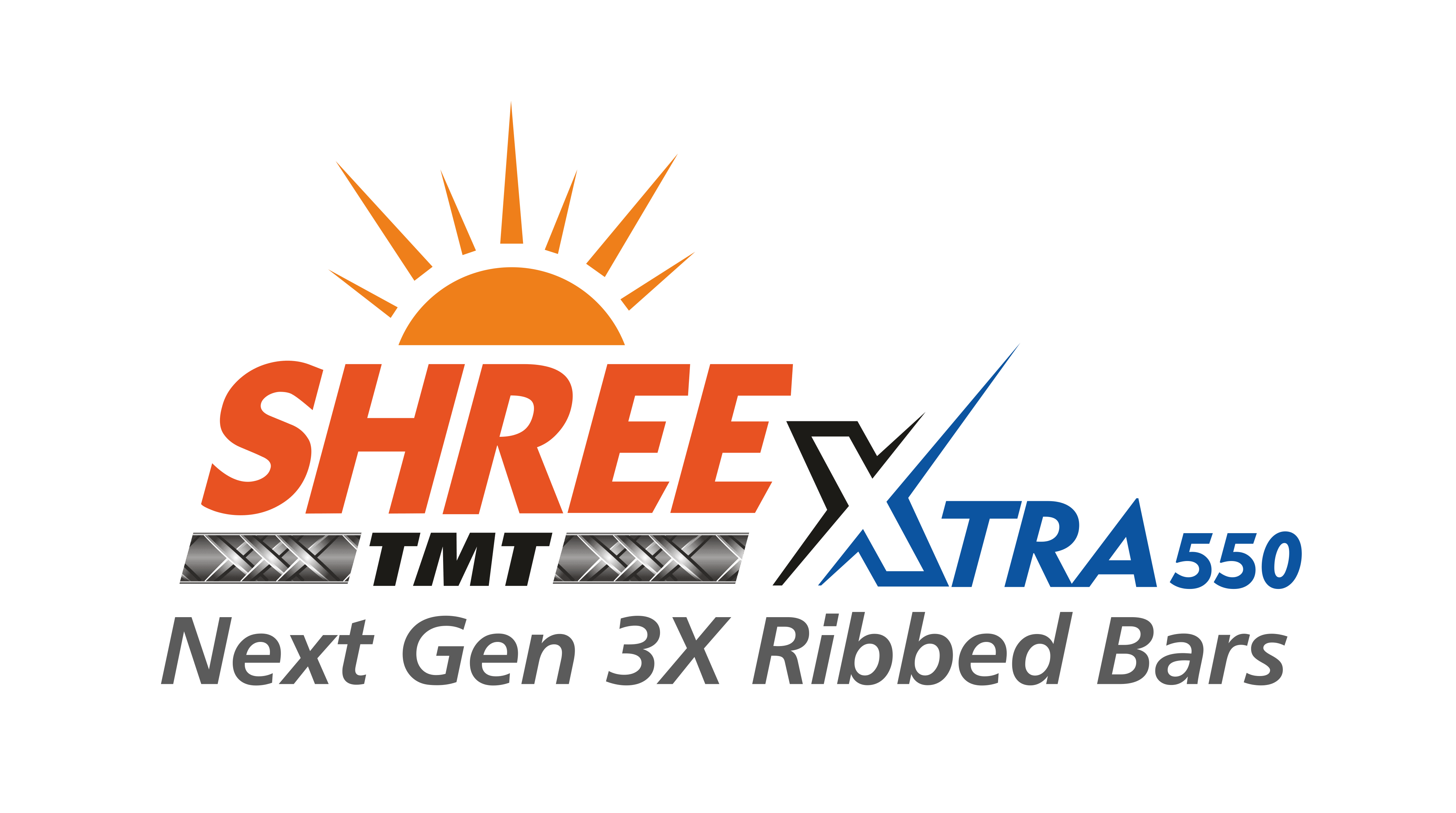 Shree TMT
